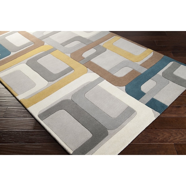 Forum FM-7159 Handmade Area Rug